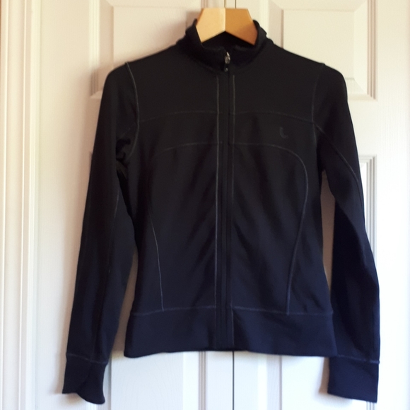 Lole yoga jacket - Picture 1 of 6